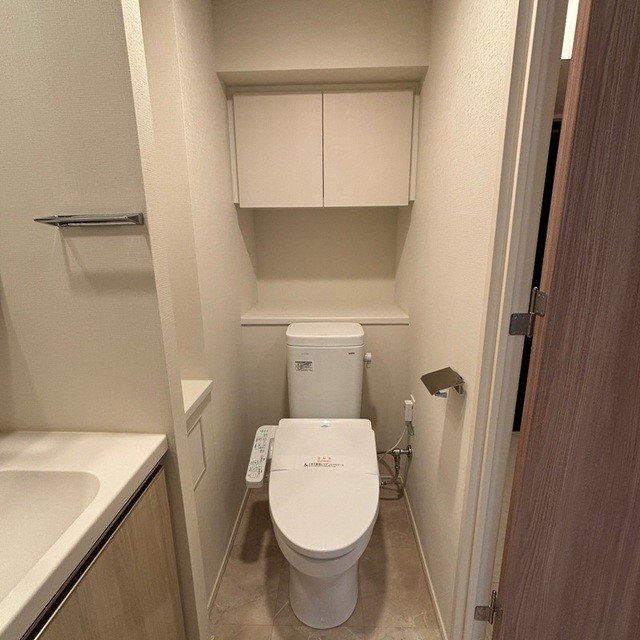 ※写真は同タイプ住戸です。(内装)