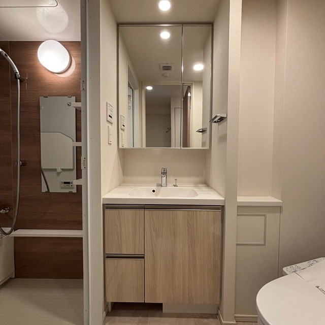 ※写真は同タイプ住戸です。(内装)