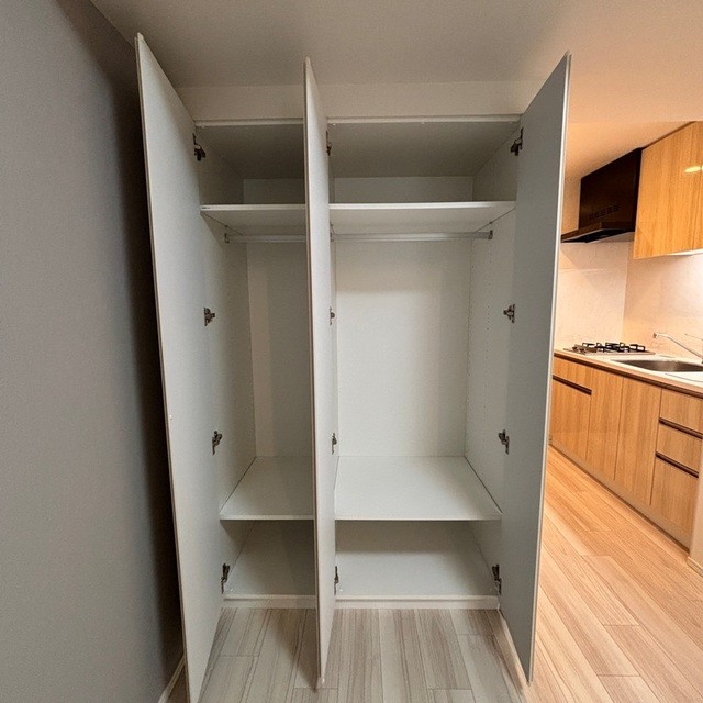 ※写真は同タイプ住戸です。(内装)