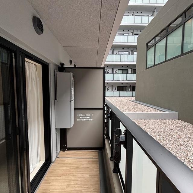 ※写真は同タイプ住戸です。