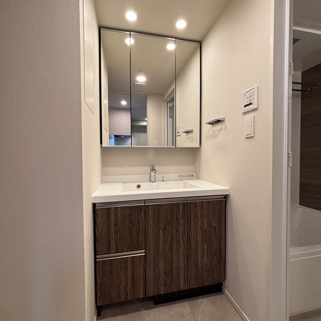 ※写真は同タイプ住戸です。(内装)