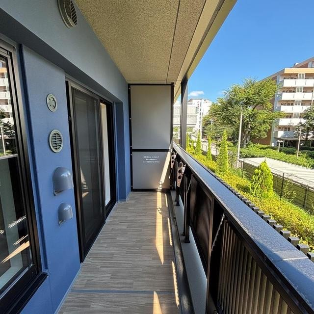 ※写真は同タイプ住戸です。