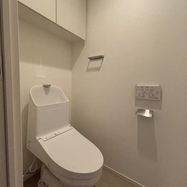 ※写真は同タイプ住戸です。(内装)