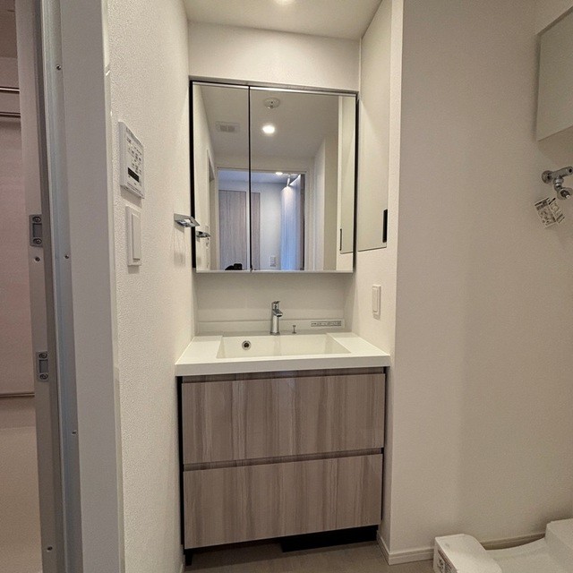 ※写真は同タイプ住戸です。(内装)