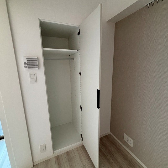 ※写真は同タイプ住戸です。(内装)