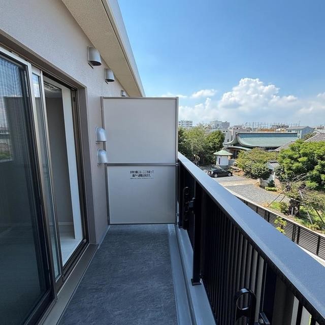 ※写真は同タイプ住戸です。