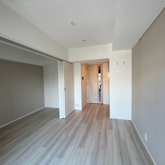 ※写真は同タイプ住戸です。(居間)