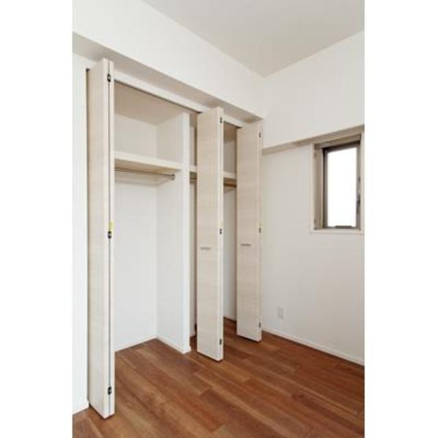 ※写真は同タイプ住戸です。(内装)