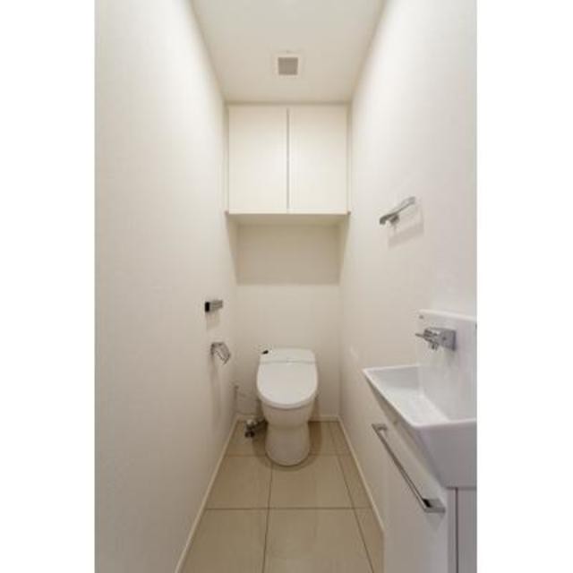 ※写真は同タイプ住戸です。(内装)