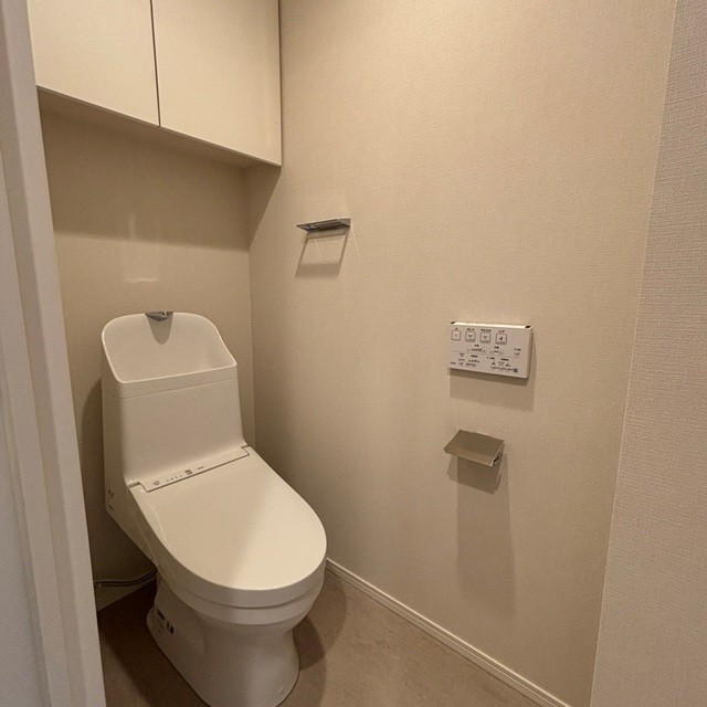 ※写真は同タイプ住戸です。(内装)