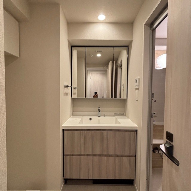 ※写真は同タイプ住戸です。(内装)