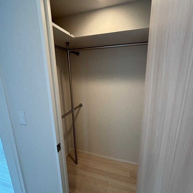 ※写真は同タイプ住戸です。(内装)