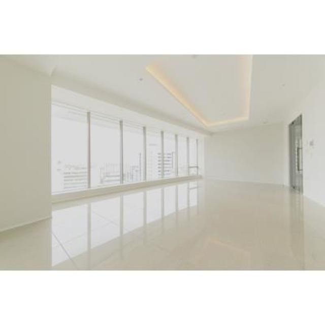 ※写真は同タイプ住戸です。(居間)