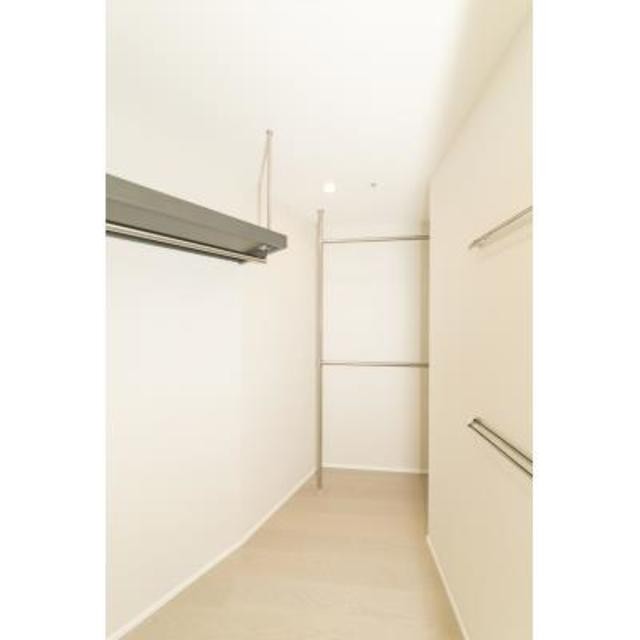 ※写真は同タイプ住戸です。(内装)