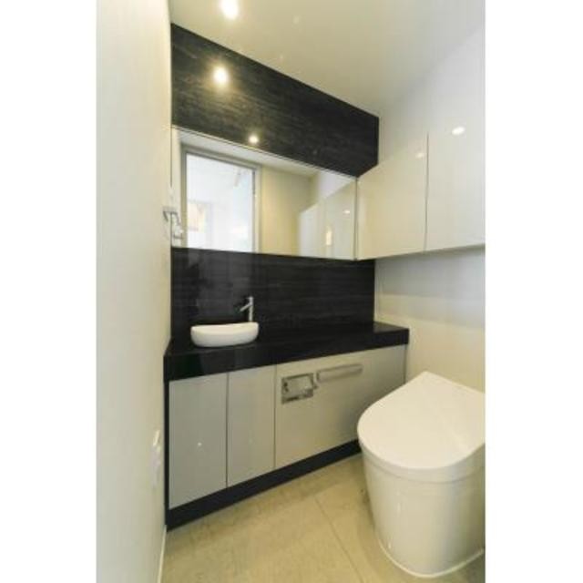 ※写真は同タイプ住戸です。(内装)