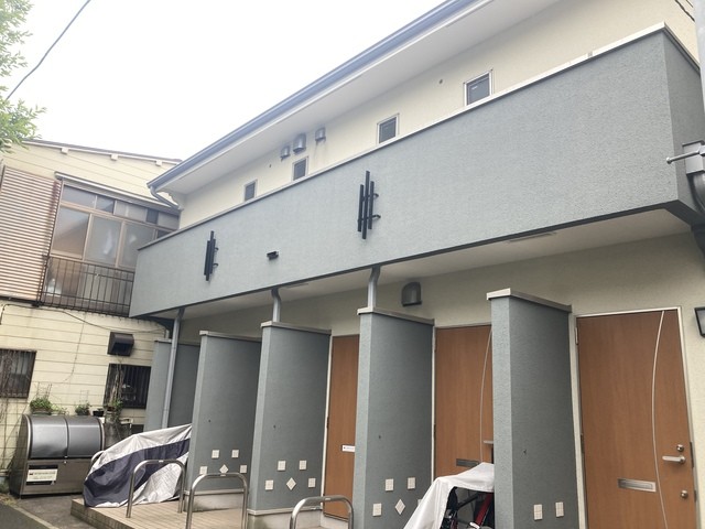 品川区西品川３丁目 【賃貸居住】アパート