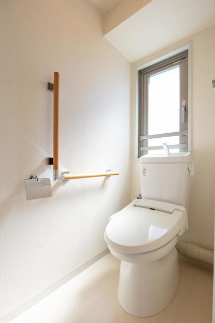 ※写真は同タイプ住戸です。(内装)