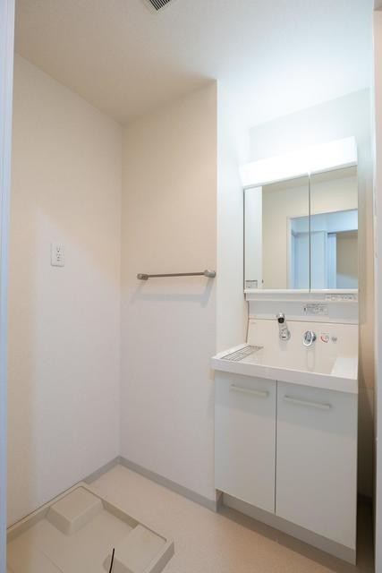 ※写真は同タイプ住戸です。(内装)