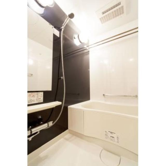 ※写真は同タイプ住戸です。(風呂)