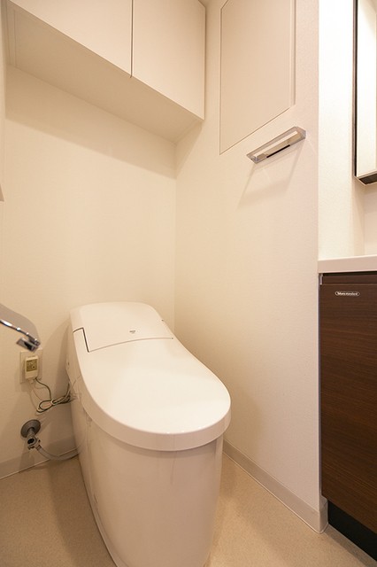 ※写真は同タイプ住戸です。(内装)