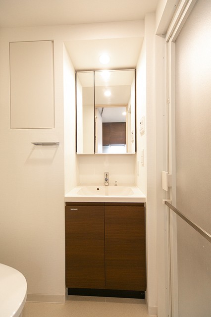 ※写真は同タイプ住戸です。(内装)