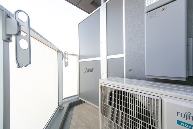 ※写真は同タイプ住戸です。