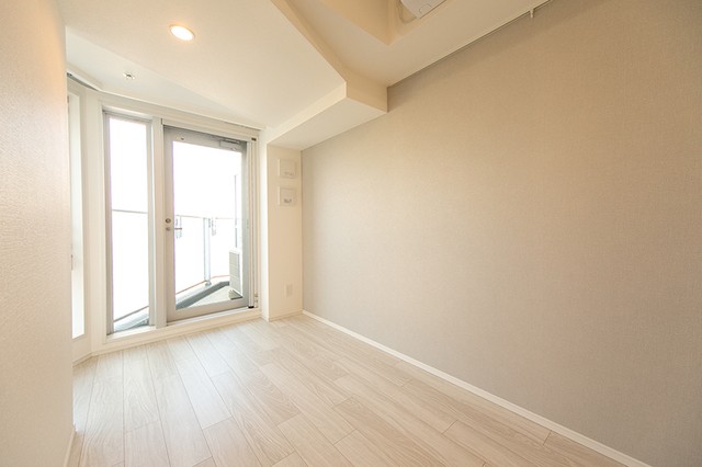 ※写真は同タイプ住戸です。(居間)