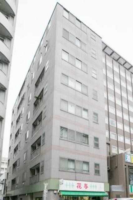 千代田区神田多町２丁目 【賃貸居住】マンション