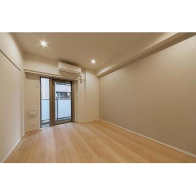 ※写真は同タイプ住戸です。(居間)