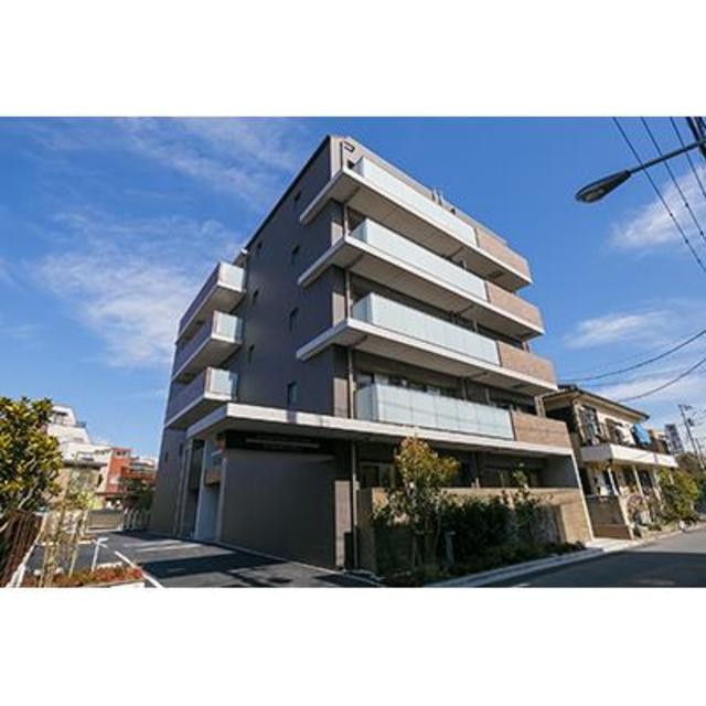 江戸川区東小松川３丁目 【賃貸居住】マンション