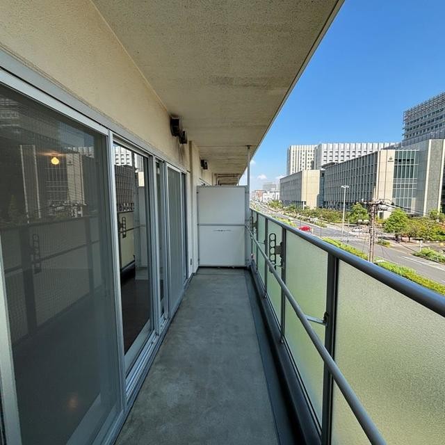 ※写真は同タイプ住戸です。