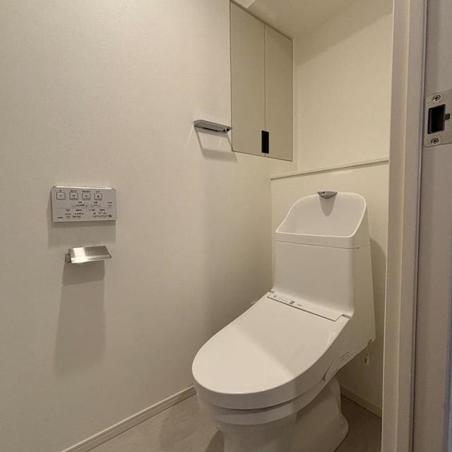 ※写真は同タイプ住戸です。(内装)