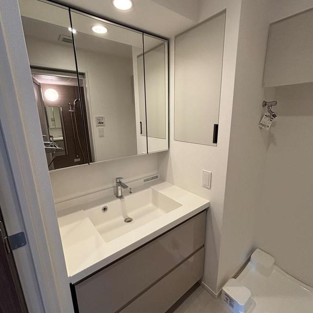 ※写真は同タイプ住戸です。(内装)