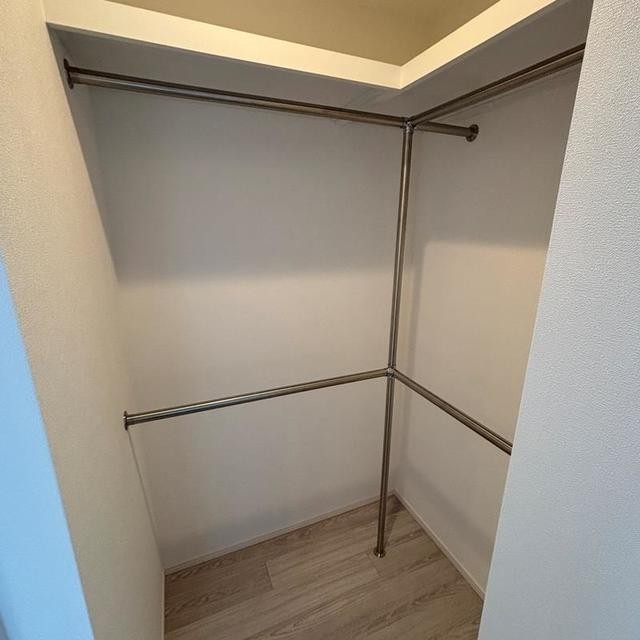 ※写真は同タイプ住戸です。(内装)