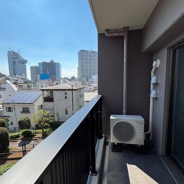 ※写真は同タイプ住戸です。