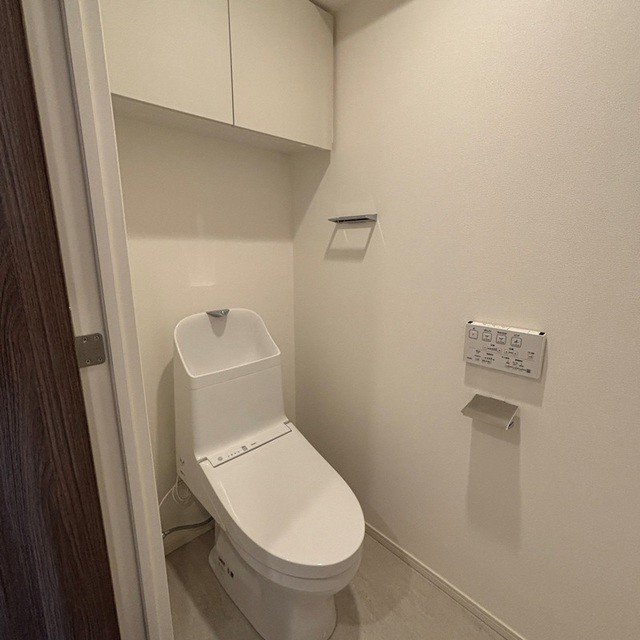 ※写真は同タイプ住戸です。(内装)