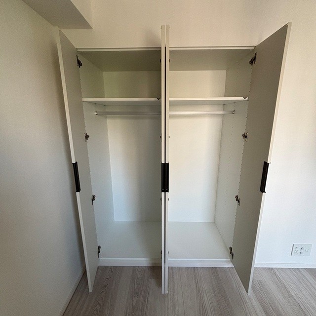 ※写真は同タイプ住戸です。(内装)