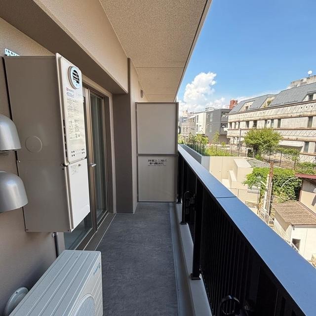 ※写真は同タイプ住戸です。