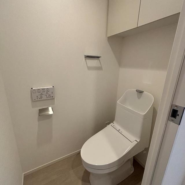 ※写真は同タイプ住戸です。(内装)