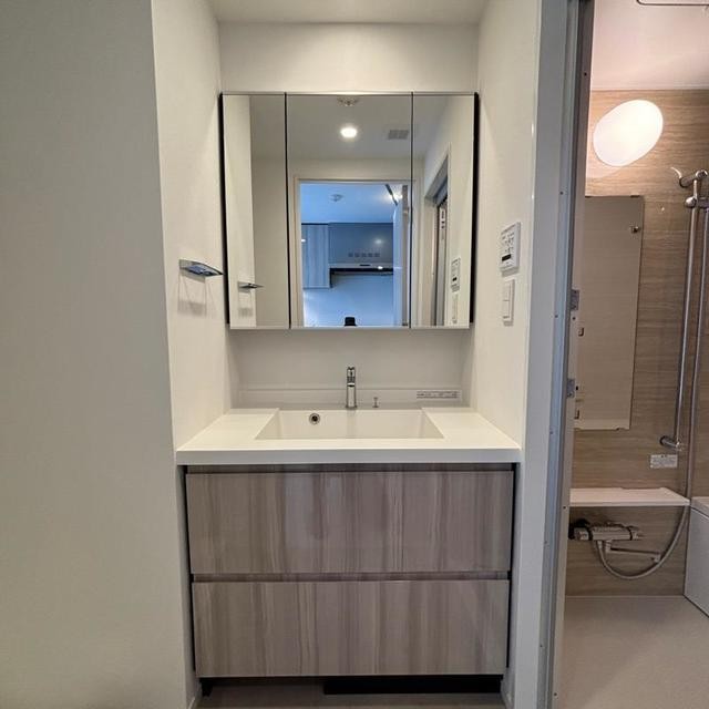 ※写真は同タイプ住戸です。(内装)