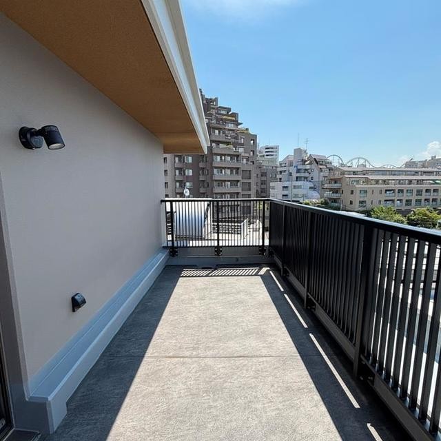 ※写真は同タイプ住戸です。