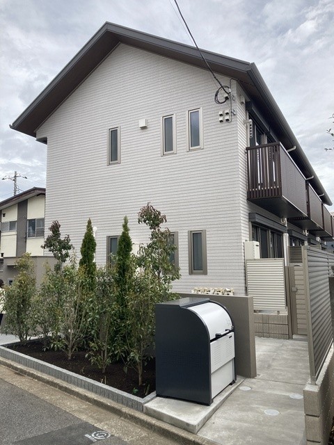 (外観)