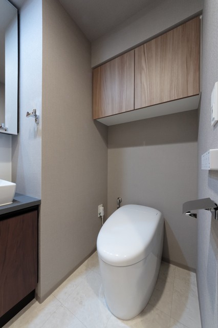 ※写真は同タイプ住戸です。(内装)
