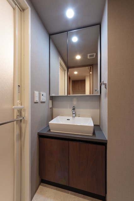 ※写真は同タイプ住戸です。(内装)