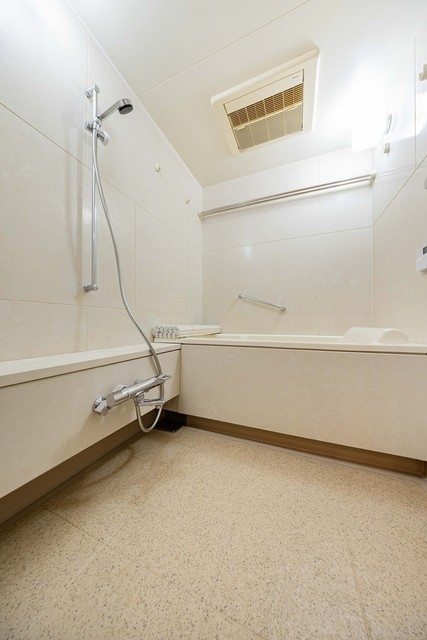 ※写真は同タイプ住戸です。(風呂)