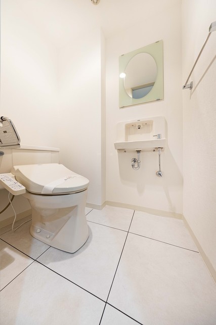 ※写真は同タイプ住戸です。(内装)