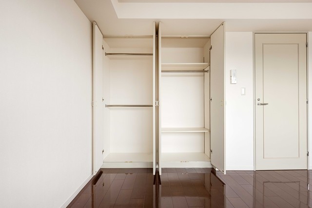 ※写真は同タイプ住戸です。(内装)