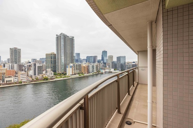 ※写真は同タイプ住戸です。