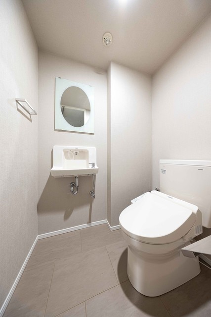 ※写真は同タイプ住戸です。(内装)