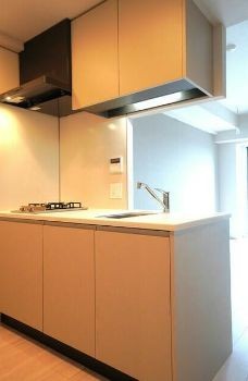 ※同仕様写真を含む(キッチン)